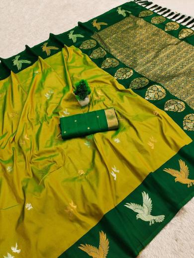 Anupama sonpari silk saree market surat